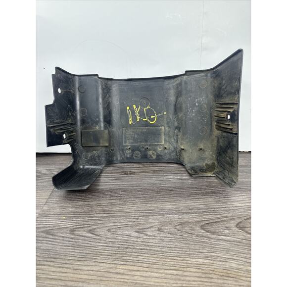 1997-2003 Ford F150 Expedition Triton 4.6L Engine Trim Cover Panel Plastic - Picture 2 of 7